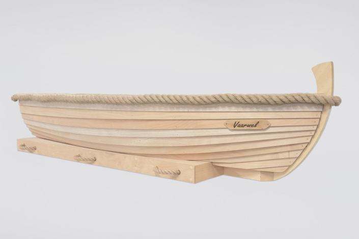 De Vaarwel_detail_01