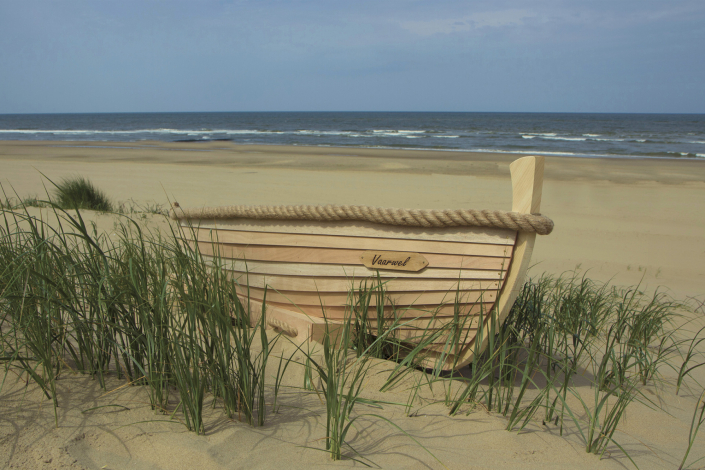 De Vaarwel_detail_02