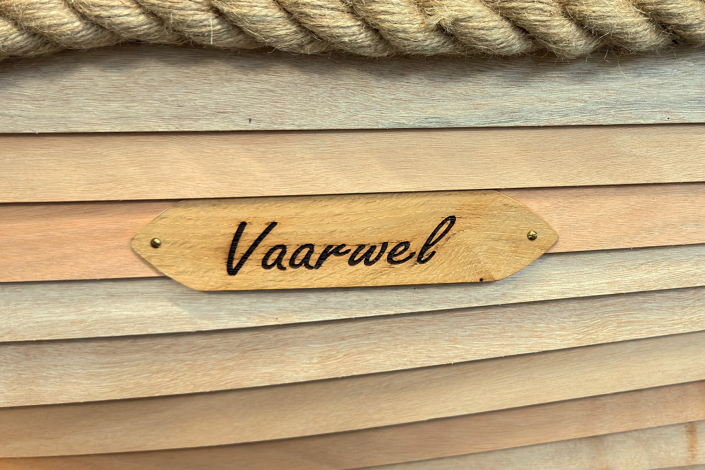 De Vaarwel_detail_06