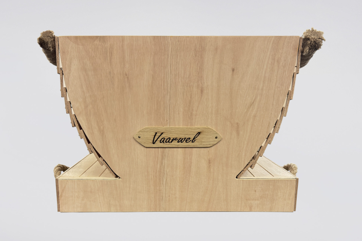 De Vaarwel_detail_07